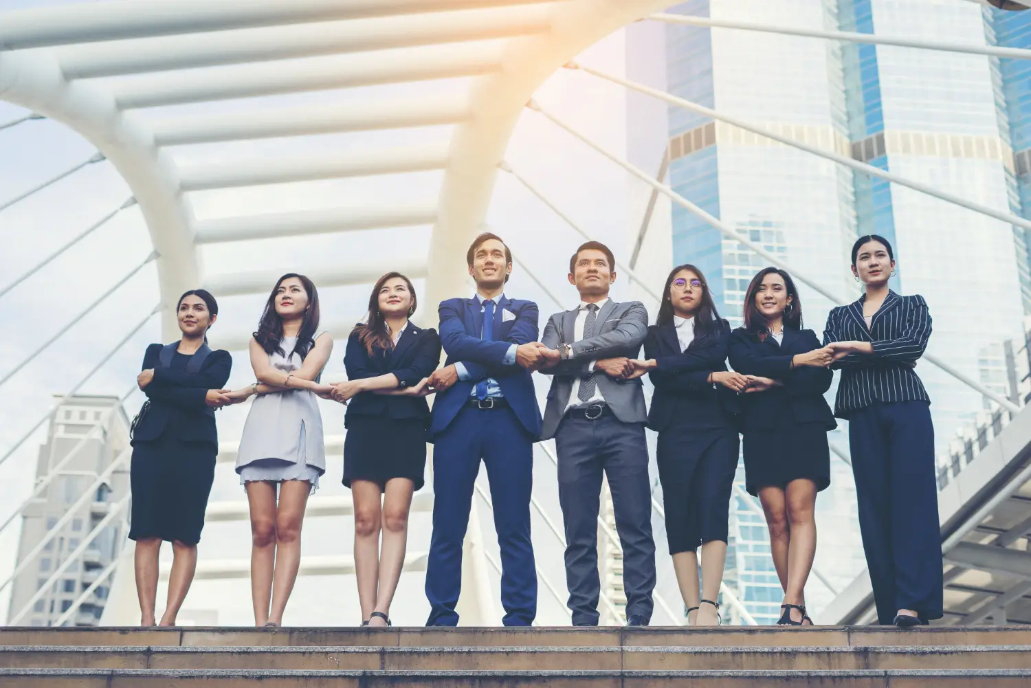 UFI Summer Program — Young Leaders United